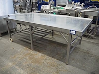 Nn table - afbeelding 2 van  4