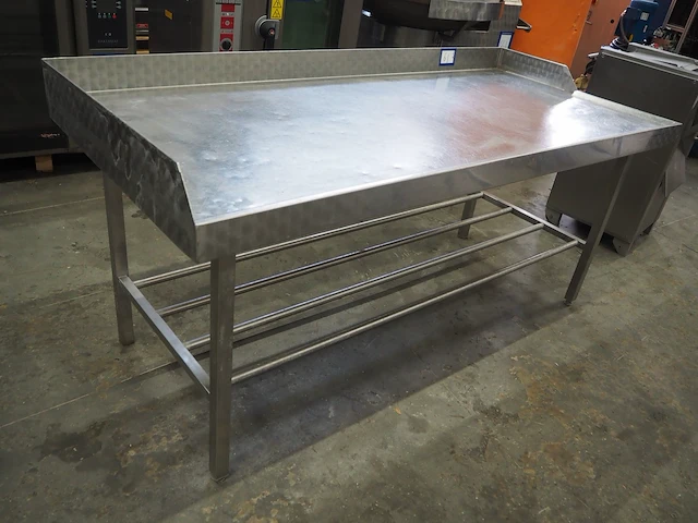 Nn table - afbeelding 1 van  5