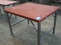 Nn table - afbeelding 1 van  3