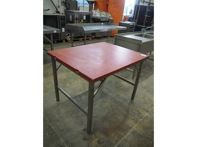 Nn table - afbeelding 2 van  3