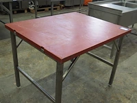 Nn table - afbeelding 2 van  3