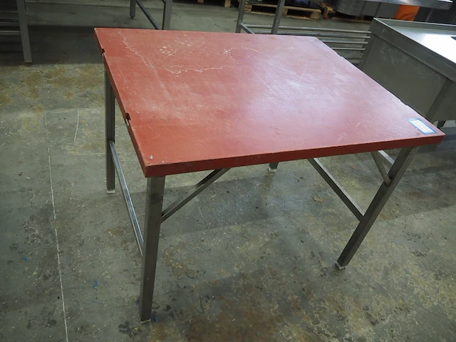 Nn table - afbeelding 3 van  3