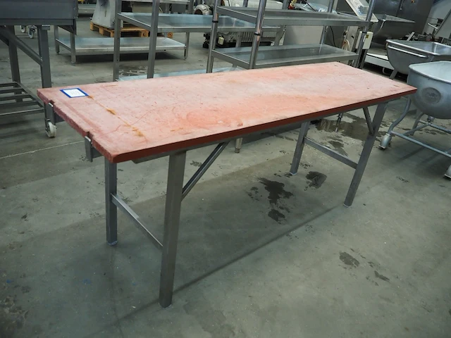 Nn table - afbeelding 2 van  3