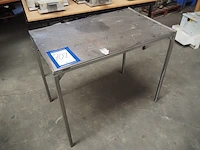 Nn table - afbeelding 1 van  4