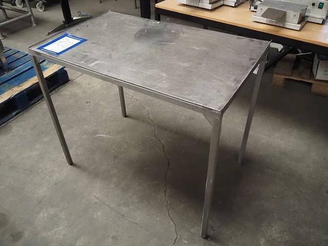 Nn table - afbeelding 2 van  4