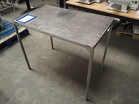Nn table - afbeelding 2 van  4