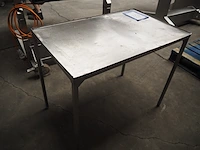 Nn table - afbeelding 3 van  4