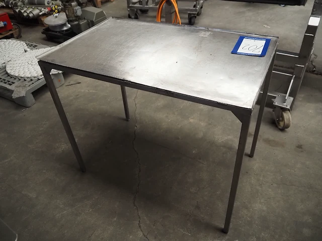 Nn table - afbeelding 4 van  4