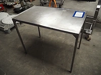 Nn table - afbeelding 4 van  4