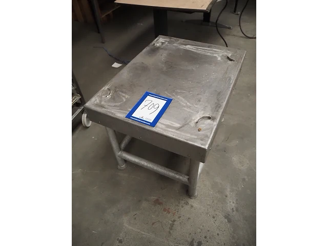 Nn table - afbeelding 2 van  5