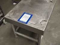 Nn table - afbeelding 2 van  5