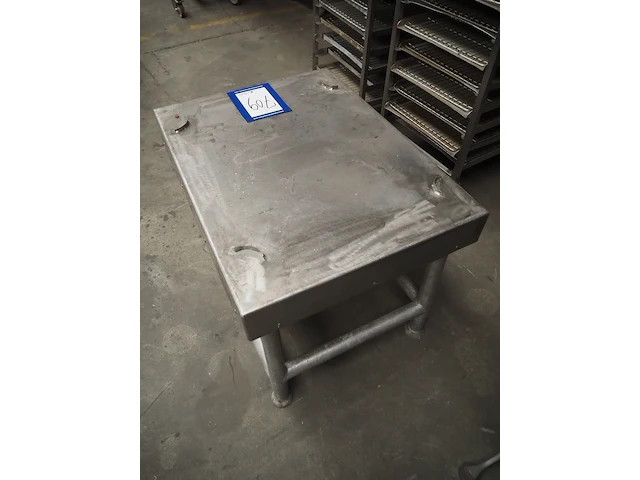 Nn table - afbeelding 3 van  5