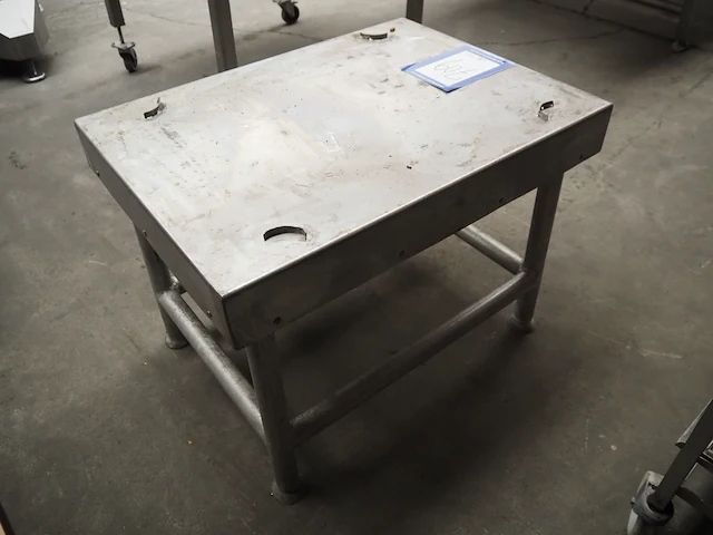 Nn table - afbeelding 4 van  5