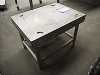 Nn table - afbeelding 4 van  5
