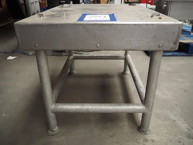 Nn table - afbeelding 5 van  5