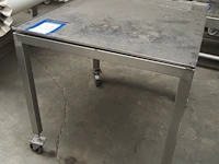Nn table - afbeelding 1 van  5