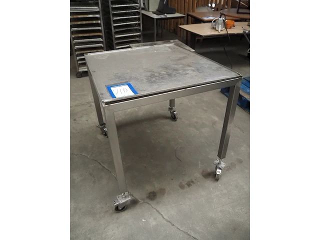 Nn table - afbeelding 2 van  5