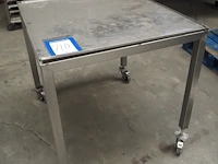 Nn table - afbeelding 2 van  5