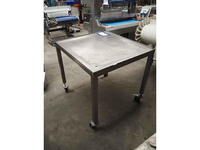Nn table - afbeelding 3 van  5