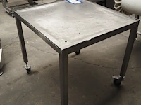 Nn table - afbeelding 3 van  5