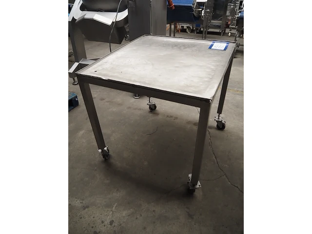 Nn table - afbeelding 4 van  5