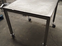 Nn table - afbeelding 4 van  5