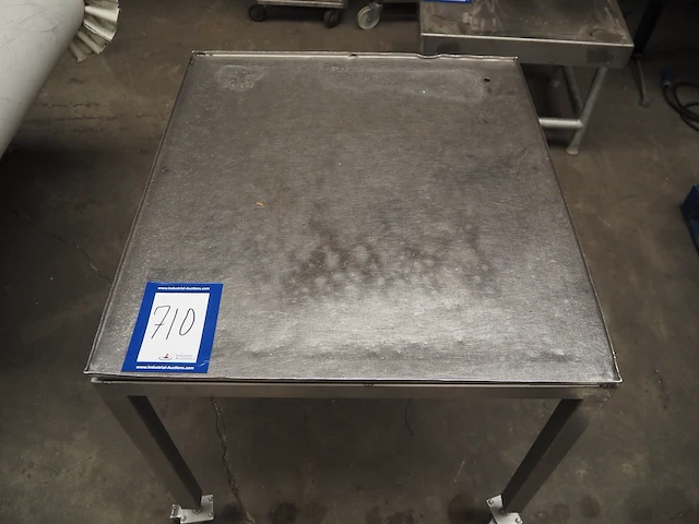 Nn table - afbeelding 5 van  5