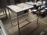 Nn table - afbeelding 1 van  5