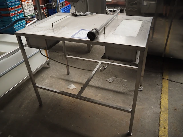 Nn table - afbeelding 2 van  5