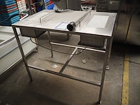 Nn table - afbeelding 2 van  5