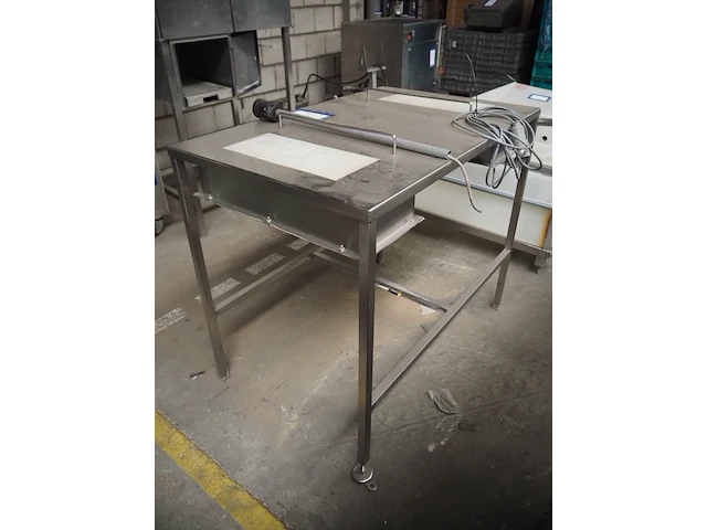 Nn table - afbeelding 3 van  5