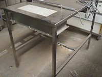 Nn table - afbeelding 3 van  5