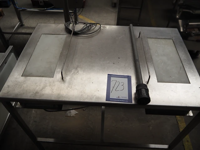 Nn table - afbeelding 5 van  5