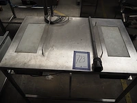 Nn table - afbeelding 5 van  5