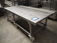 Nn table - afbeelding 1 van  6