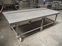 Nn table - afbeelding 2 van  6