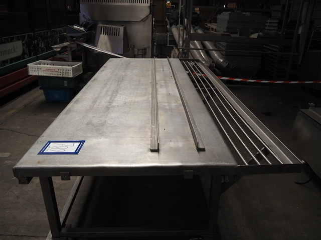 Nn table - afbeelding 5 van  6