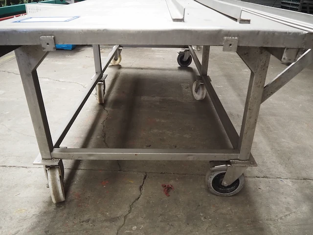 Nn table - afbeelding 6 van  6