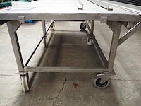 Nn table - afbeelding 6 van  6