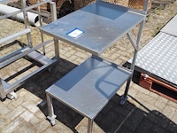 Nn table - afbeelding 1 van  4