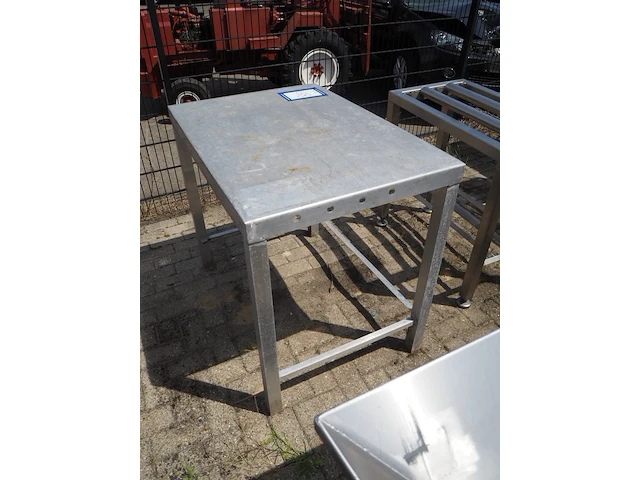 Nn table - afbeelding 3 van  5