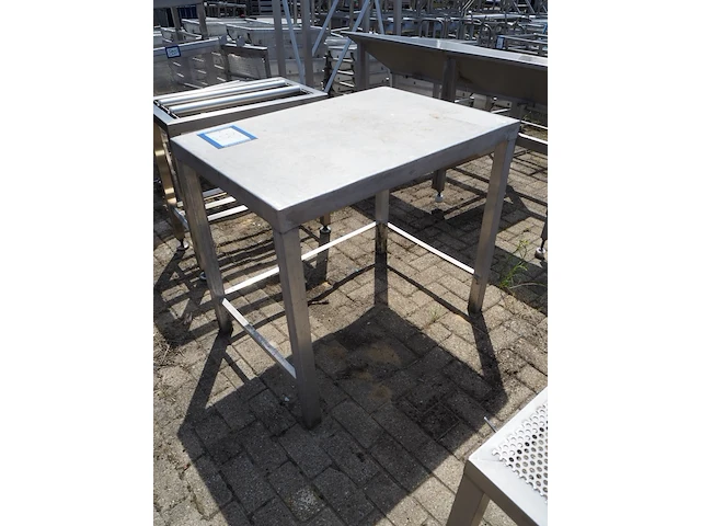 Nn table - afbeelding 4 van  5