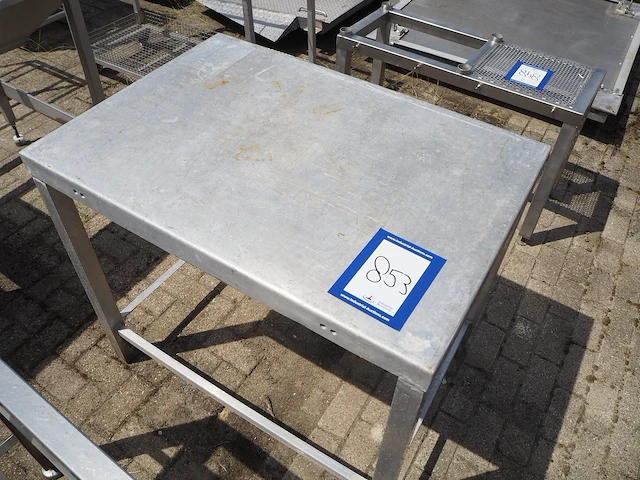 Nn table - afbeelding 5 van  5