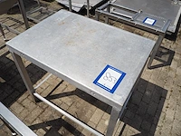 Nn table - afbeelding 5 van  5