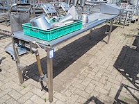 Nn table - afbeelding 1 van  4