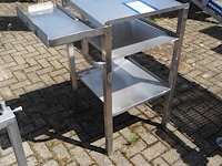 Nn table - afbeelding 1 van  6