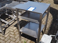 Nn table - afbeelding 2 van  6