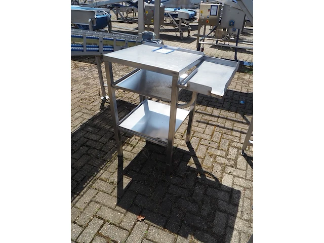 Nn table - afbeelding 3 van  6