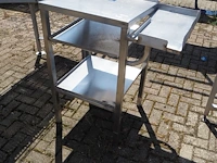 Nn table - afbeelding 3 van  6