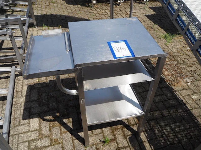 Nn table - afbeelding 5 van  6